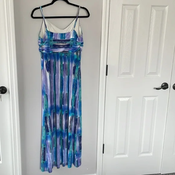Ann Taylor Dress Size 10 - Picture 5 of 7